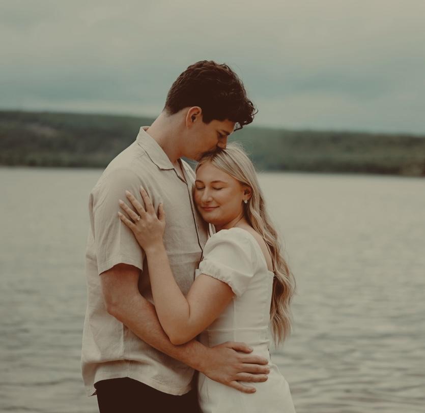 The Wedding Website of Lillian Comte and Joseph Hoving