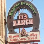 H3 Ranch Steakhouse