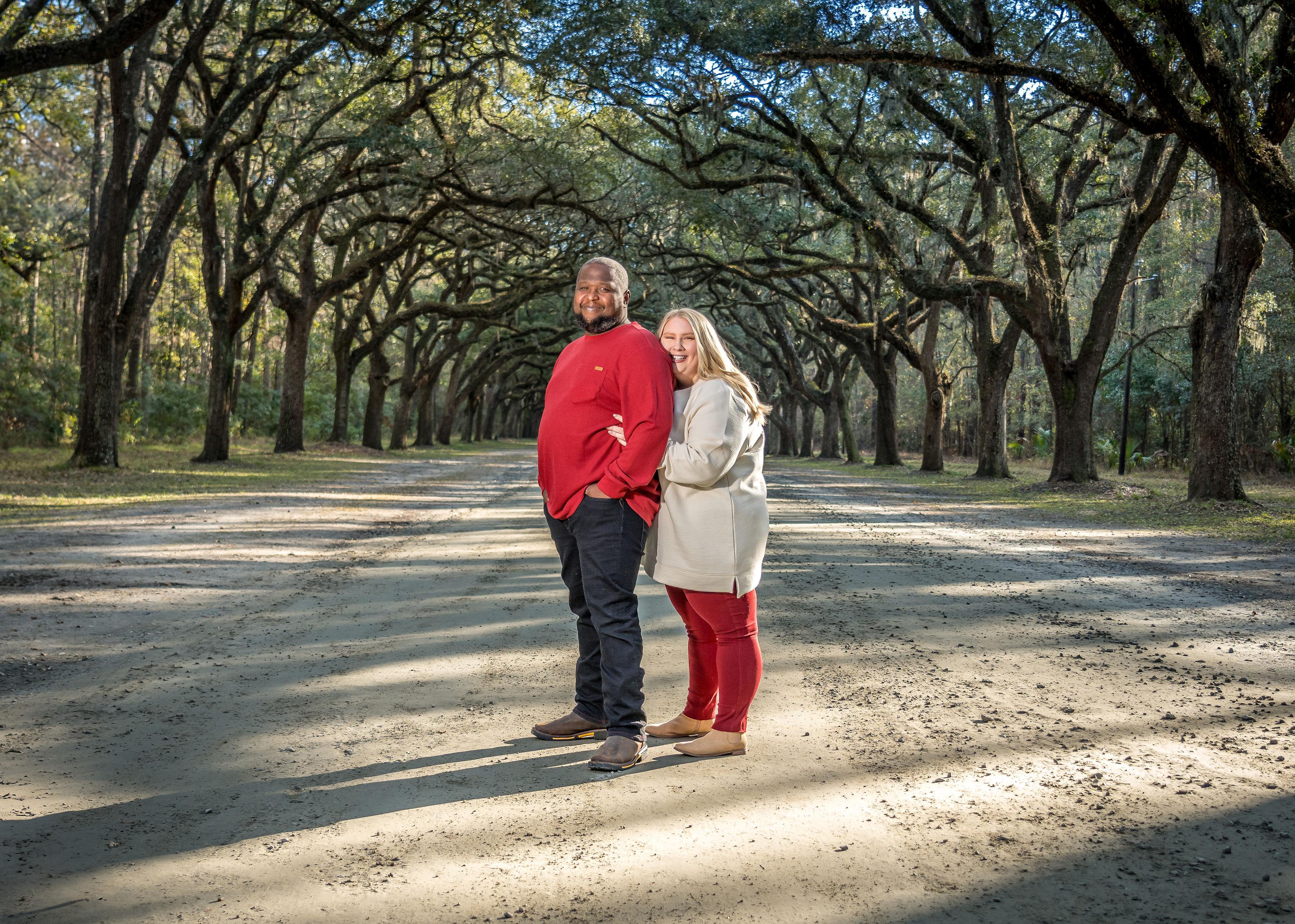 The Wedding Website of Satin Phillips and Robbie Roberson