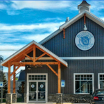 Bluestone Brewing Company