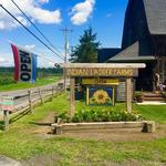 Indian Ladder Farms
