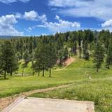 Beaver Ranch Disc Golf Course