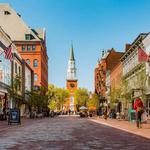 Church Street Marketplace