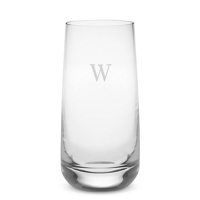 Williams Sonoma Estate Highball Glasses, Set of 4
