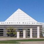 Automotive Hall of Fame