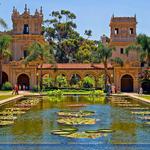 Balboa Park