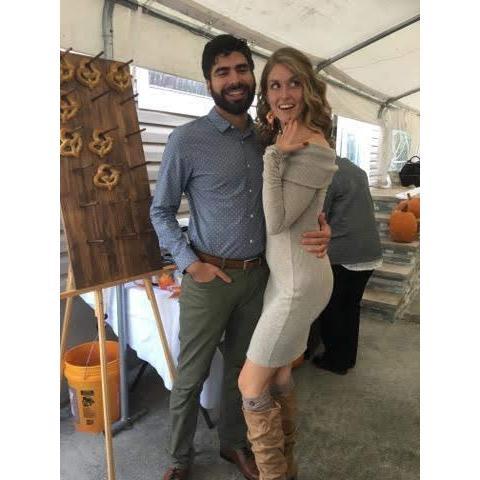 Engagement Party 2019 (Before)