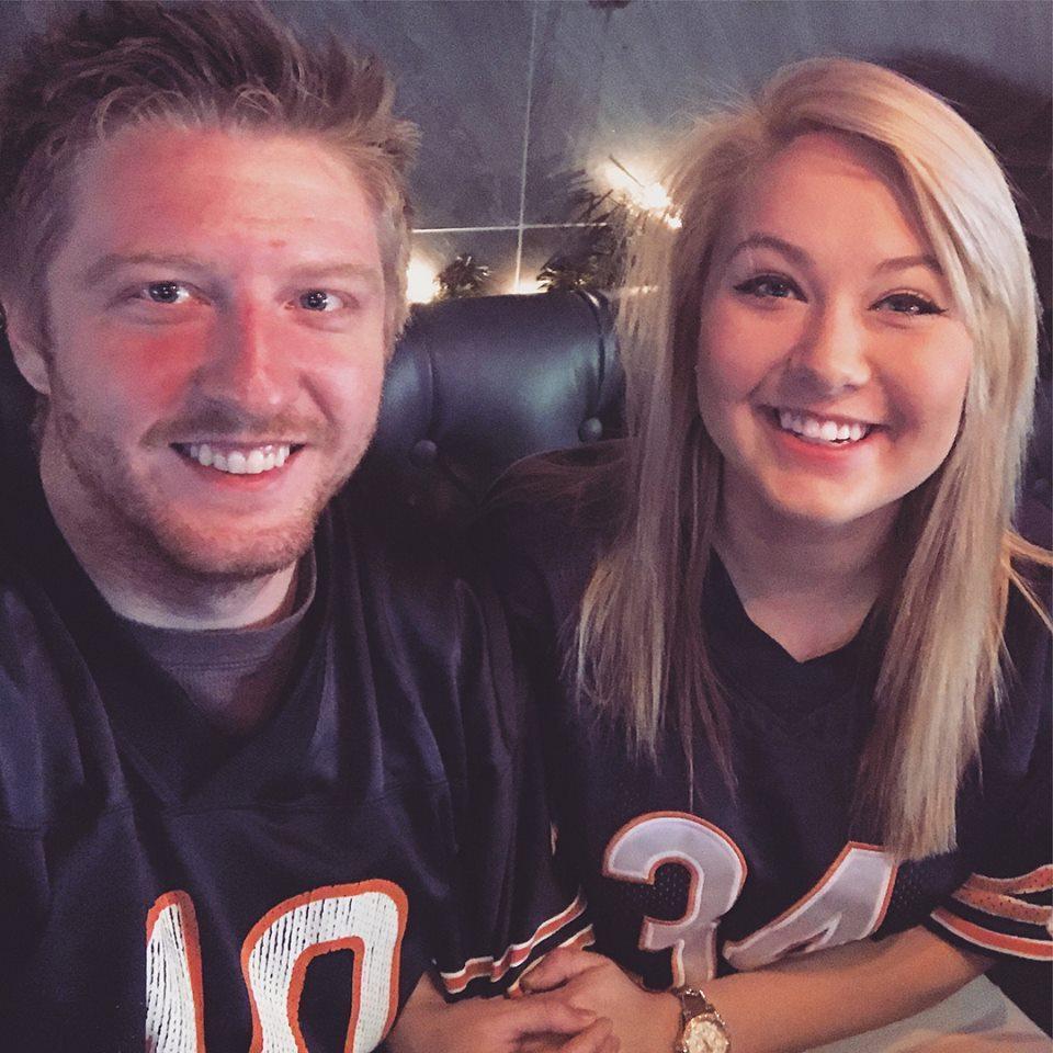 Forever Bears fans!