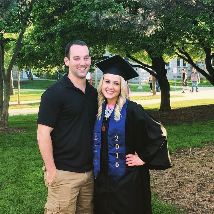 Nursing Graduation
@ Illinois State University
May 6, 2016