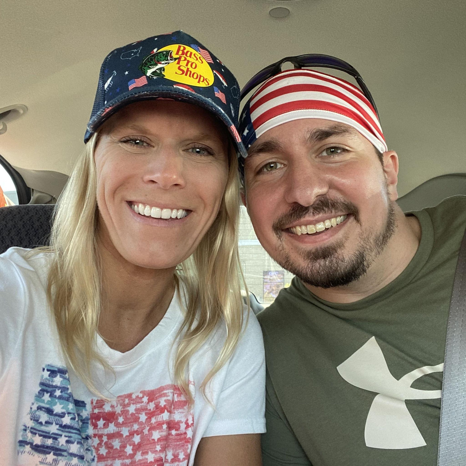 4th of July!