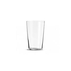 Set of 6 Straight Glass Tumbler 8.75 oz
