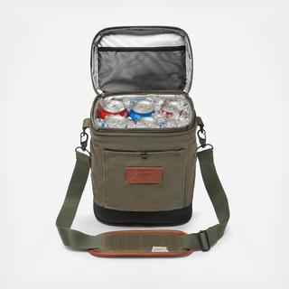 Banyan Series 12-Can Soft Cooler Tote