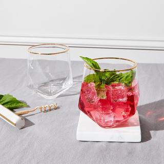 Gemma Cocktail Glass, Set of 4
