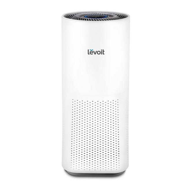 Levoit Tower Pro True HEPA Air Purifier