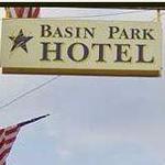 Basin Park Hotel & Balcony Restaurant
