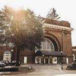 Chattanooga Choo Choo