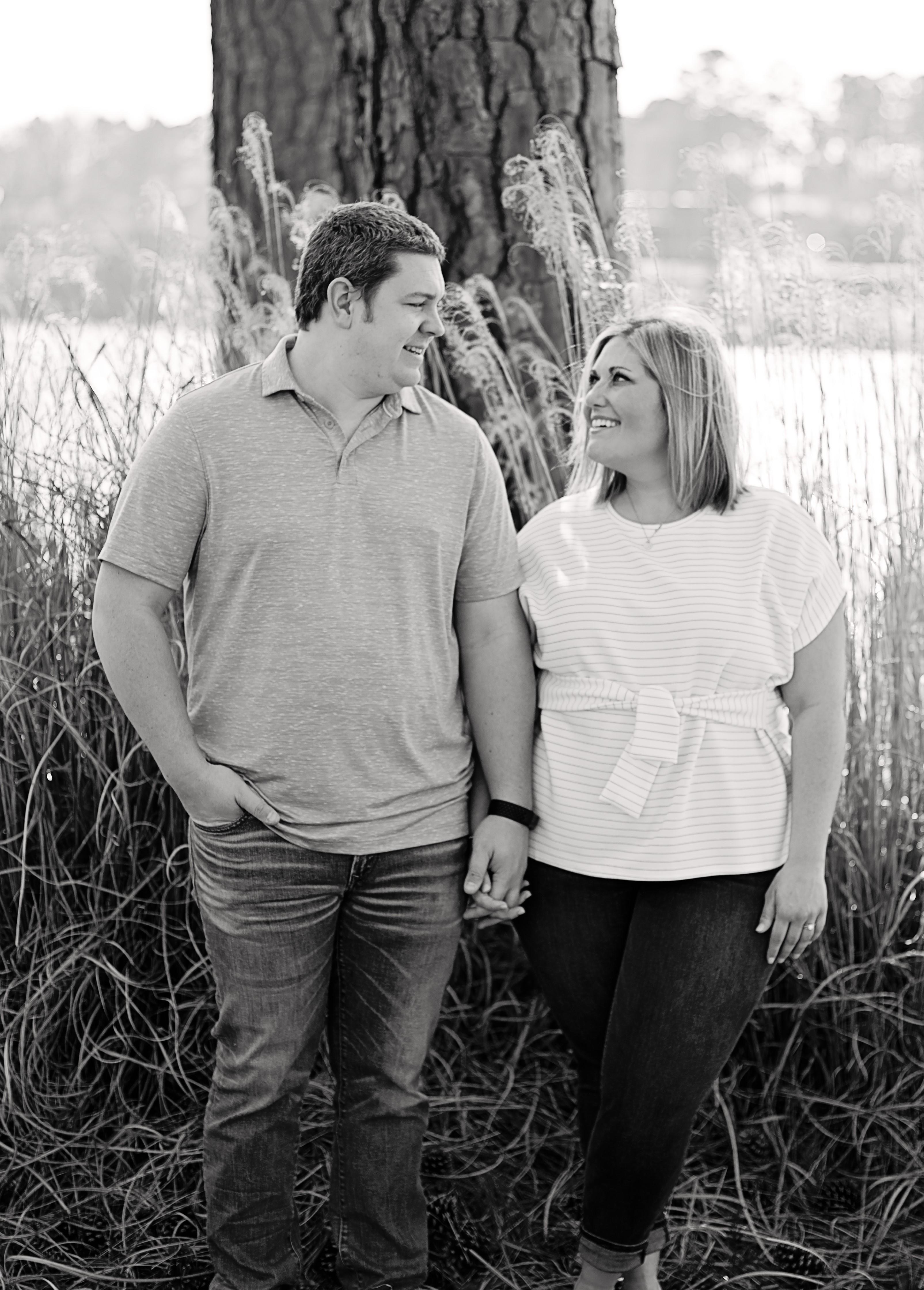 The Wedding Website of Michael David and Casey Kalica
