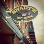 Shady's Tap Room