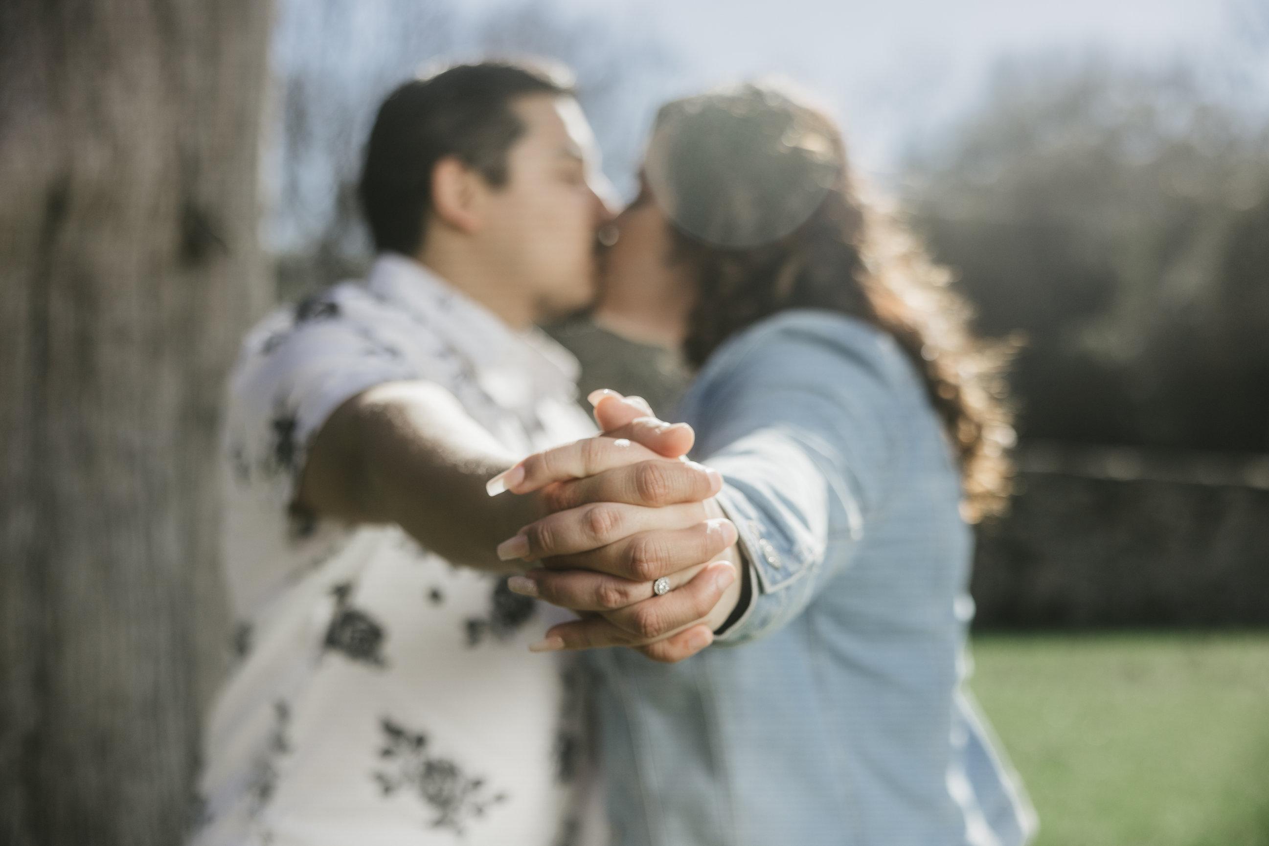 The Wedding Website of Johanna Rostro and Abner Morales
