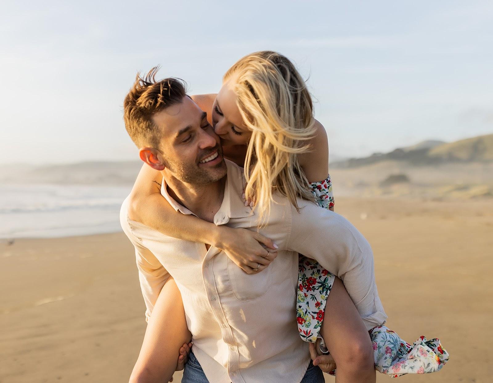 The Wedding Website of Molly Pals and Adam Whitman