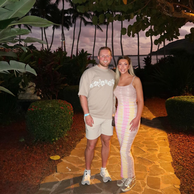 Our Honeymoon Fund