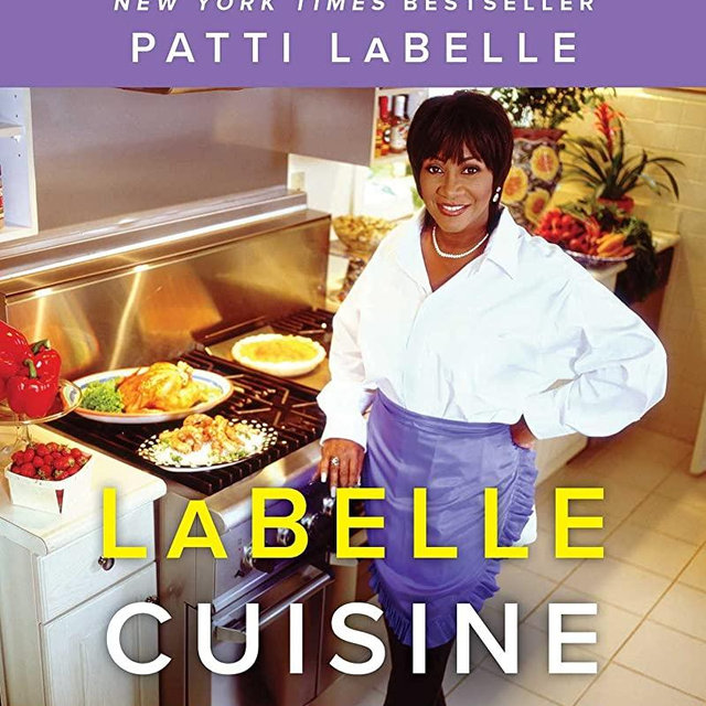 LaBelle Cuisine: Recipes to Sing About