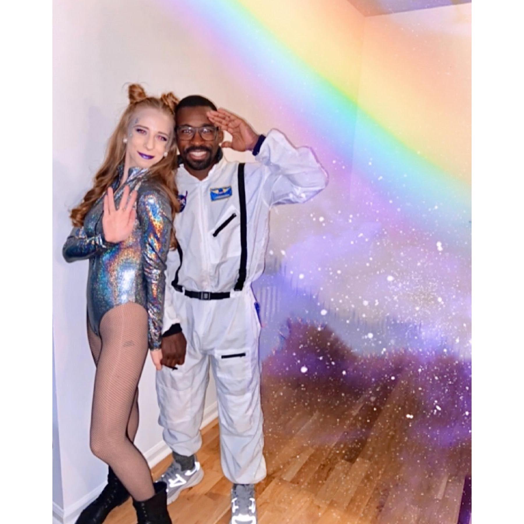 Halloween 2019