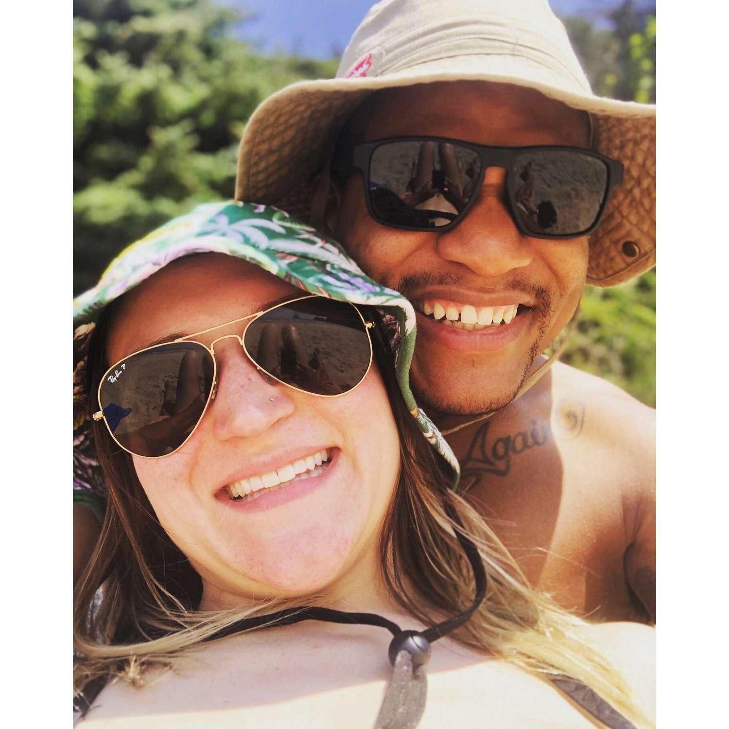 2019 - Ecola State Park