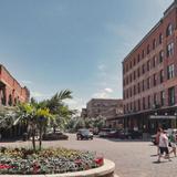 The Old Market