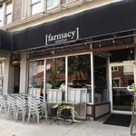 [farmacy] restobar