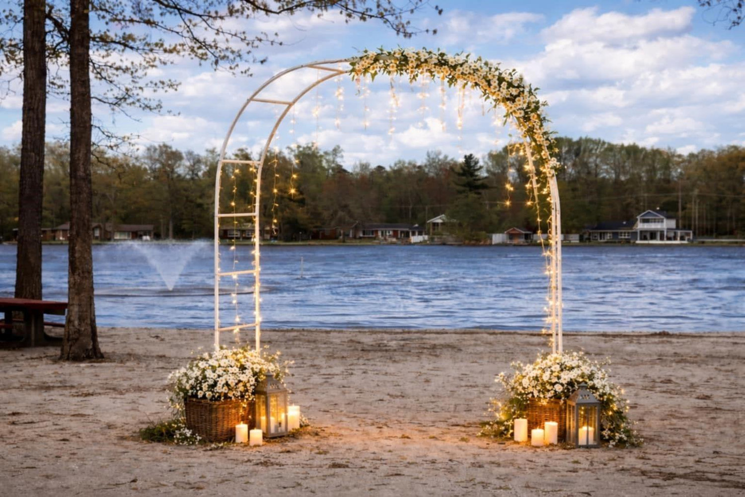 The Wedding Website of Philomena Mooney and Joseph Leonard