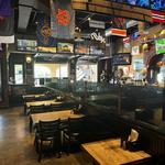 Chief's Pub