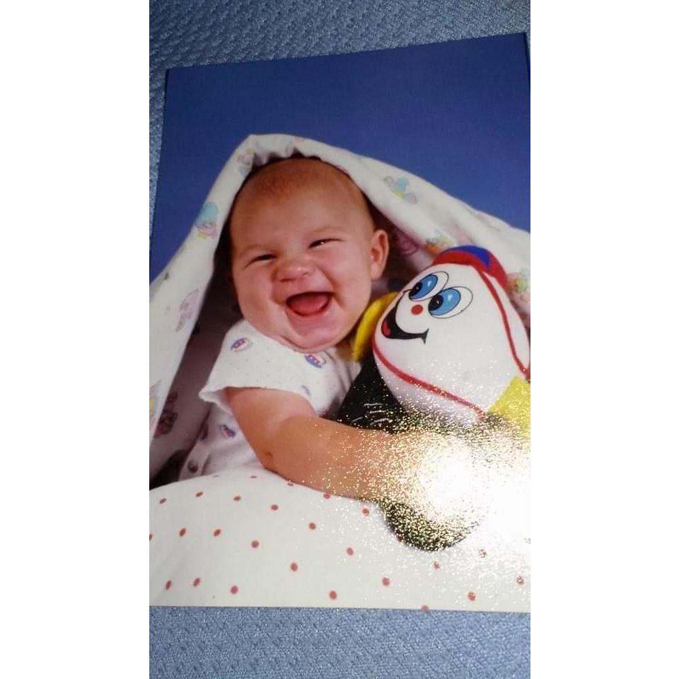 Baby Nugget