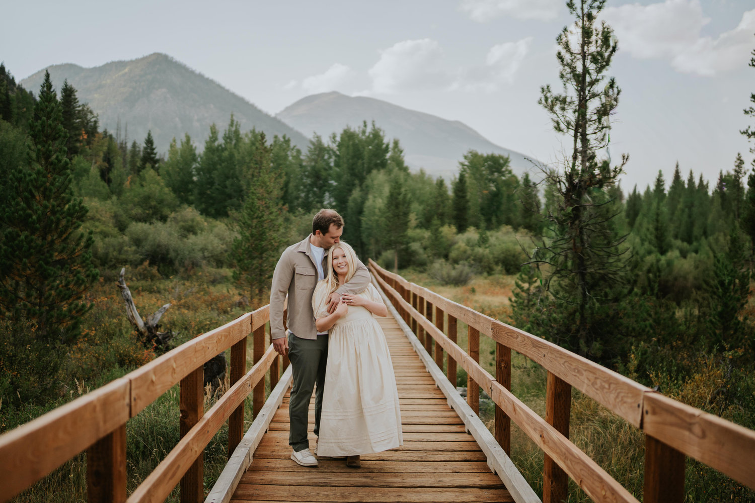 The Wedding Website of Melissa Derr and Trent McKinnon