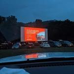 Elmira Drive-In Theatre