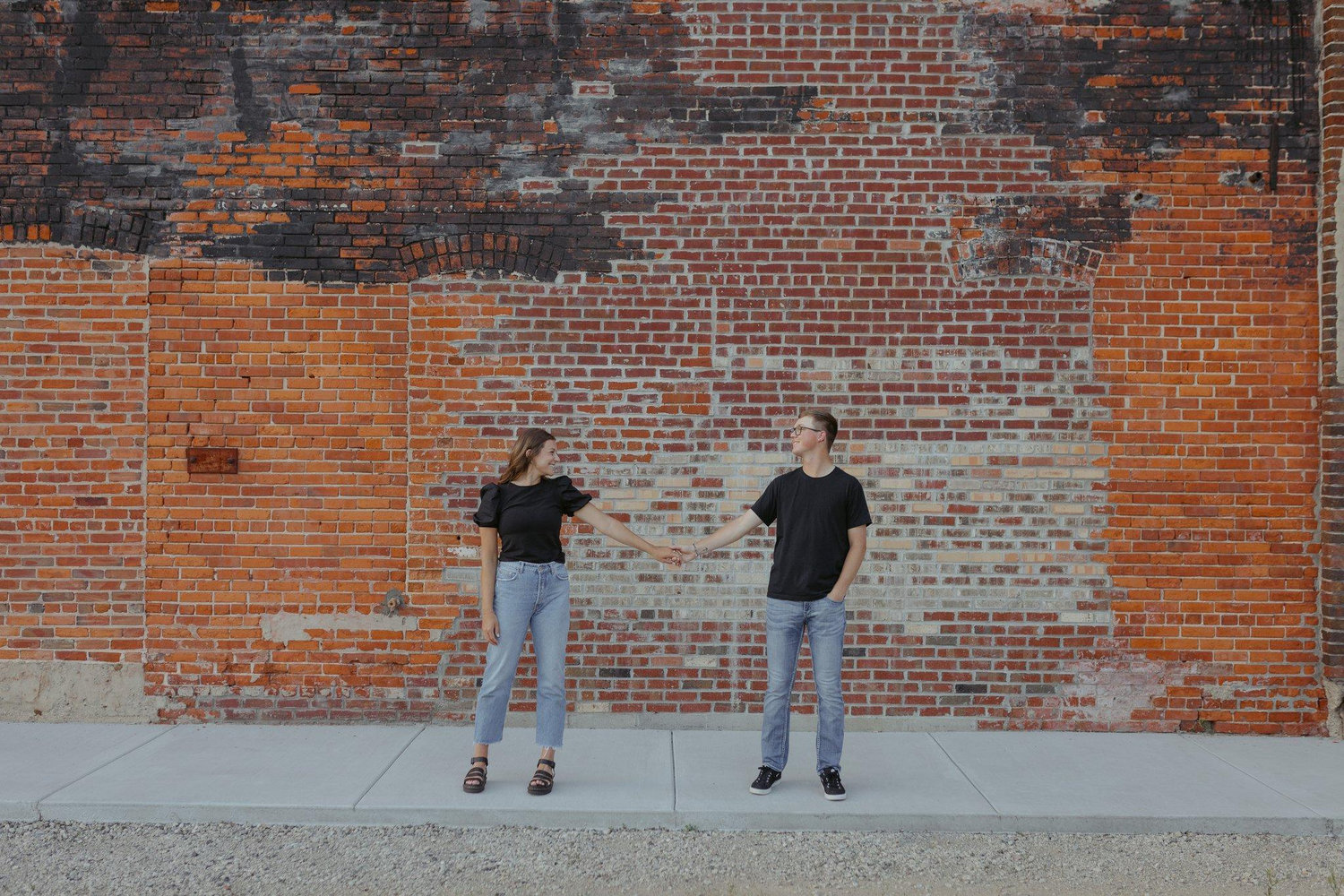 The Wedding Website of Aliyah Boeve and Tyce Vander Goot