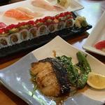 Doraku Sushi