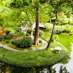Fort Worth Botanic Garden