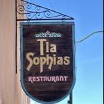 Tia Sophia's