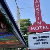 South Congress