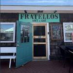 Fratellos Market LBI