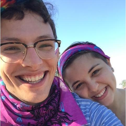 That time we went to Bonnaroo...