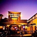 Maverick Saloon
