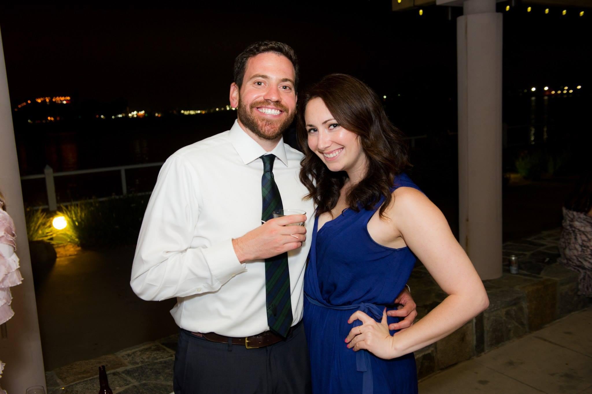 The Wedding Website of Danielle Mendoza and Kevin Buffalino