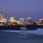 The Jersey Shore