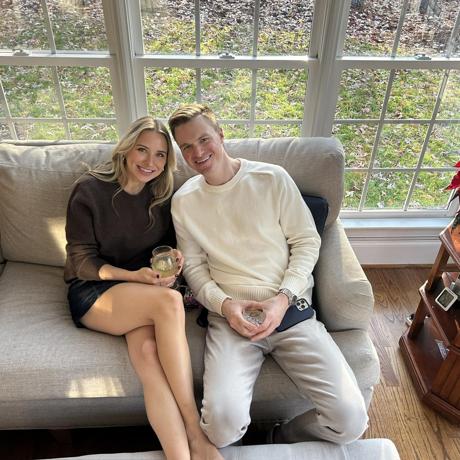 Grateful hearts and cozy vibes in North Carolina for Thanksgiving