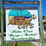 Shipwreck Cafe