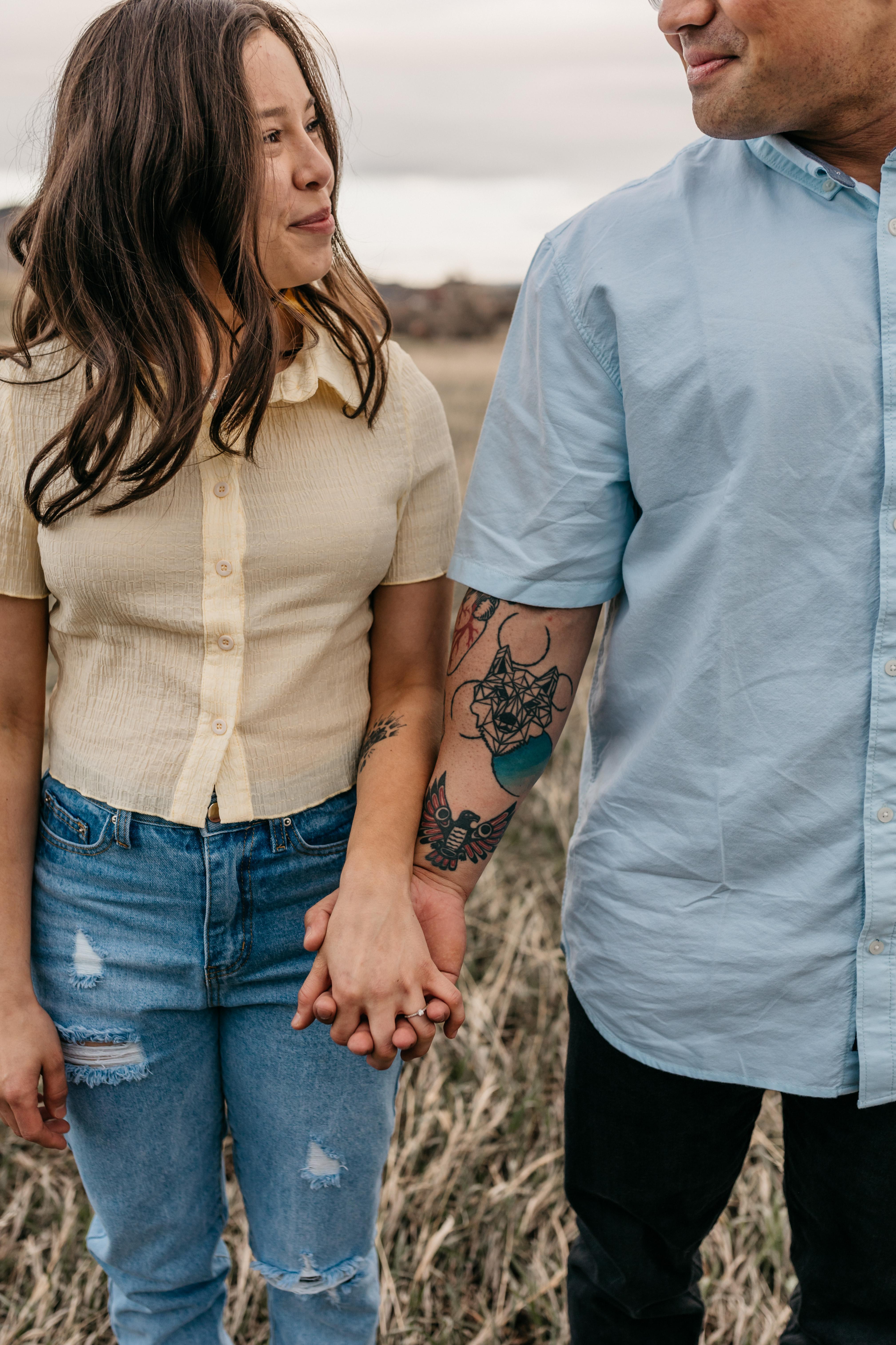 The Wedding Website of Kevin Phipps and Katherine Mirabal