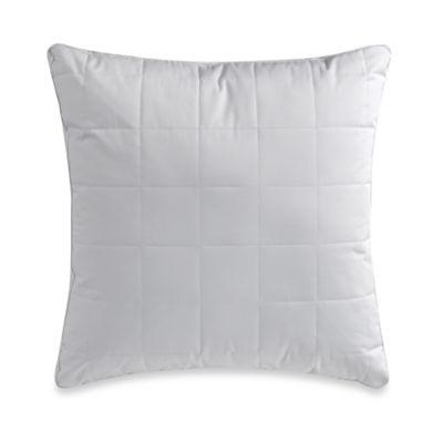 European Square Pillow