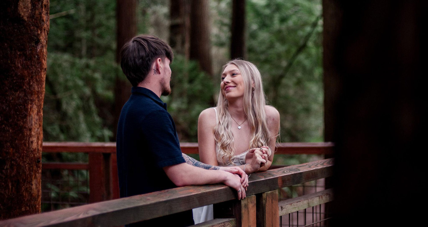 The Wedding Website of Isabella Schoenborn and Bradon Giese